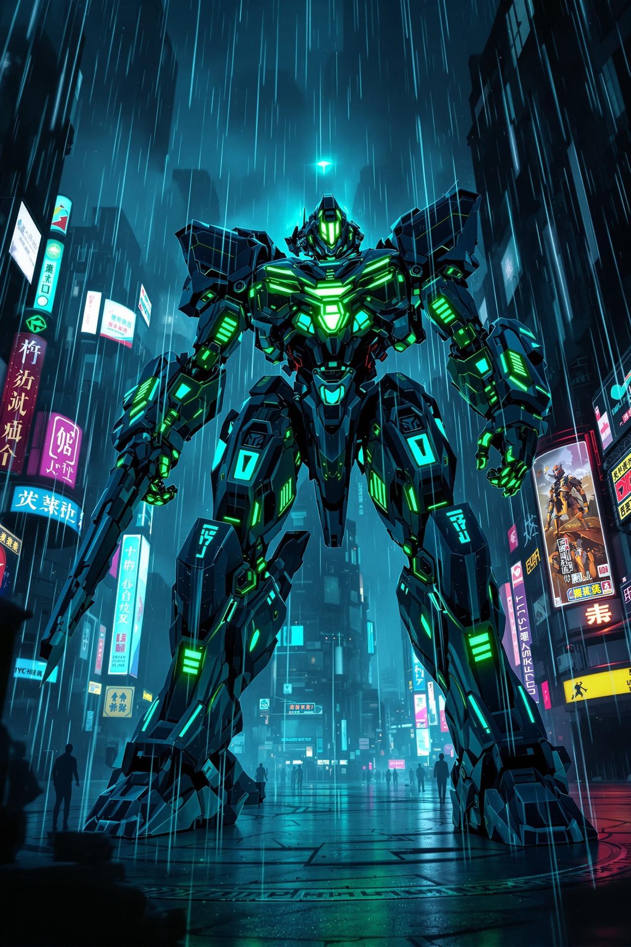 里番动漫库推荐 - 霓虹创世纪：重生